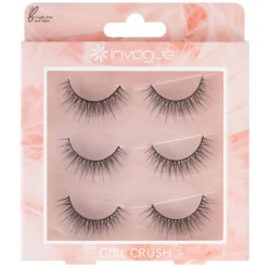 Lash Vault Girl Crush 3pairs