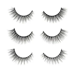 Lash Vault Jet Setter 3pairs