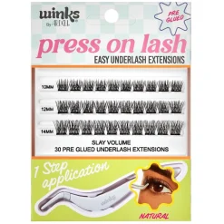 Lash Winks Volume