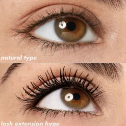 Lash XTNDR Mascara Deep brown 7g