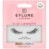 Lashes 3/4 Length No.009