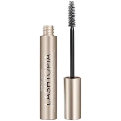 Lashtopia Mega Volume Mineral-Based Mascara Black 12ml