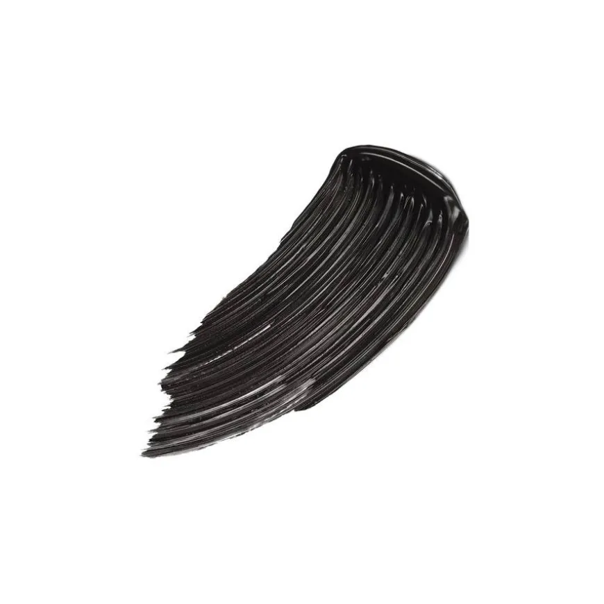 Lashtopia Mega Volume Mineral-Based Mascara Black 12ml