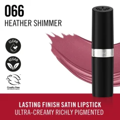 Lasting Finish Lipstick #066 Heather Shimmer 4,2g