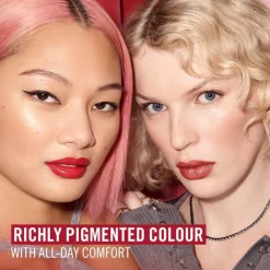 Lasting Finish Lipstick #066 Heather Shimmer 4,2g