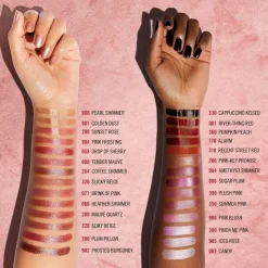 Lasting Finish Lipstick #066 Heather Shimmer 4,2g