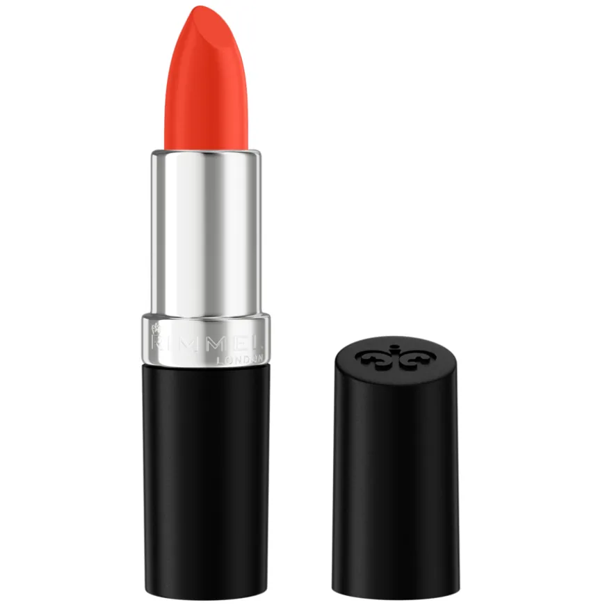 Lasting Finish Lipstick Regent Street Red 4g