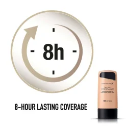 Lasting Performance Foundation #108 Honey Beige 35ml