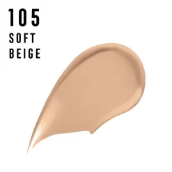 Lasting Performance Foundation #105 Soft Beige 35ml