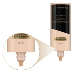 Lasting Performance Foundation #100 Fair 35ml