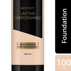 Lasting Performance Foundation #100 Fair 35ml