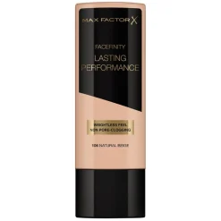 Lasting Performance Foundation #106 Natural Beige 35ml
