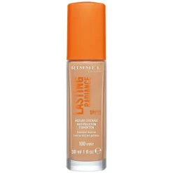 Lasting Radiance Foundation #100 Ivory 30ml
