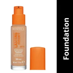 Lasting Radiance Foundation #100 Ivory 30ml