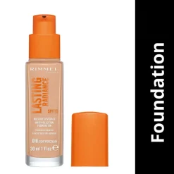 Lasting Radiance Foundation #010 Light Porcelain 30ml