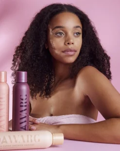 Late Night Shower Mousse 200ml