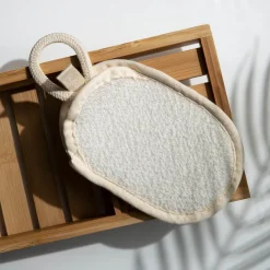 Lathering Soap Pouch