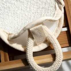 Lathering Soap Pouch