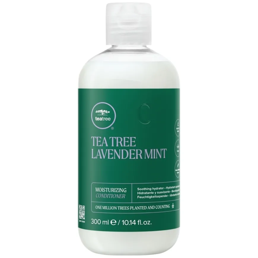 Lavender Mint Moisture Conditioner 300ml