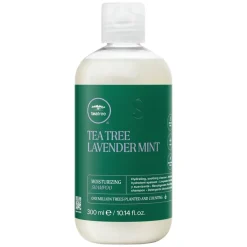 Lavender Mint Moisturizing Shampoo 300ml
