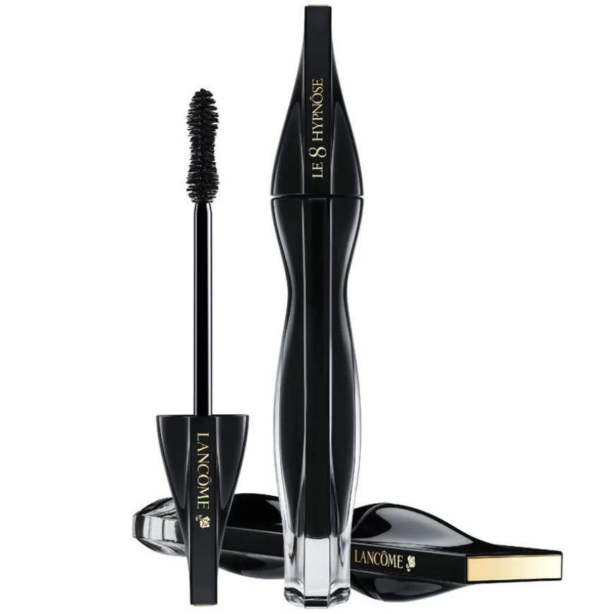 Le 8 Hypnôse Serum-Inside Volumizing Mascara 01 8ml