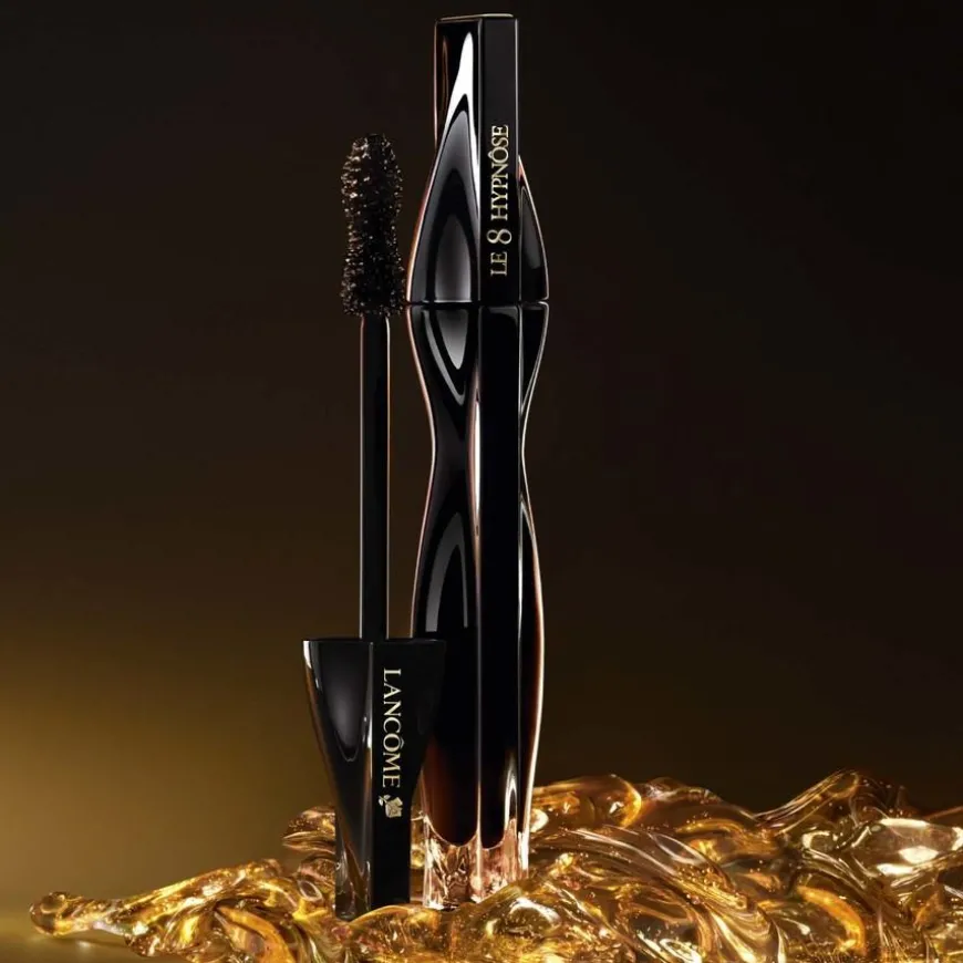 Le 8 Hypnôse Serum-Inside Volumizing Mascara 01 8ml