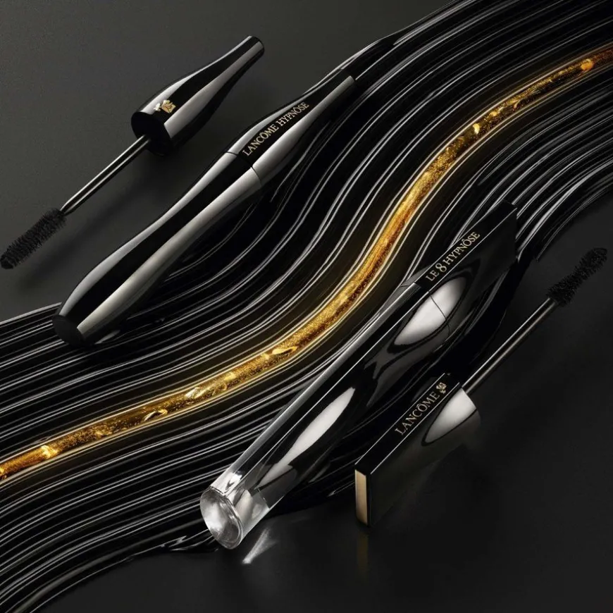 Le 8 Hypnôse Serum-Inside Volumizing Mascara 01 8ml