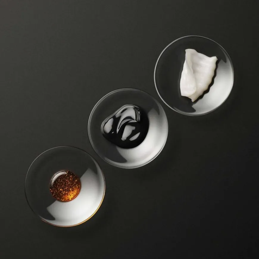 Le 8 Hypnôse Serum-Inside Volumizing Mascara 01 8ml