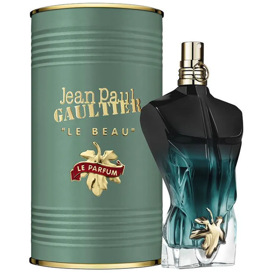 Le Beau Eau De Parfum 75ml