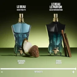 Le Beau Eau De Parfum 75ml