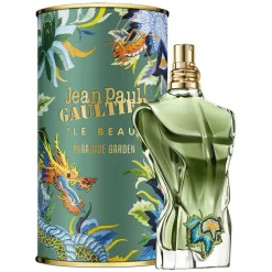 Le Beau Paradise Garden Eau de Parfum 75ml