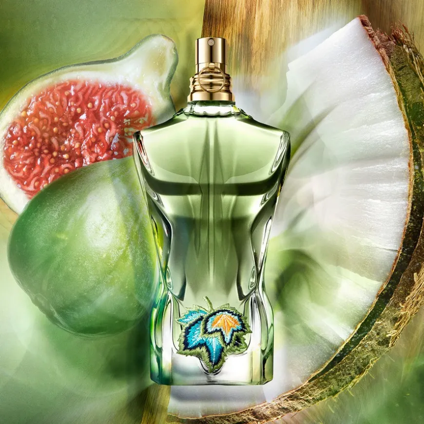 Le Beau Paradise Garden Eau de Parfum 75ml