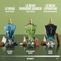 Le Beau Paradise Garden Eau de Parfum 75ml