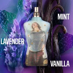 Le Male Eau De Parfum Xmas Collector 2024 125ml