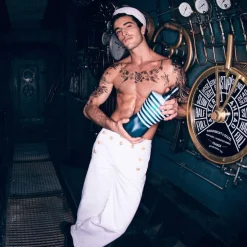 Le Male Eau De Toilette 40ml