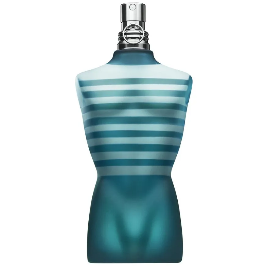 Le Male Eau De Toilette 200ml