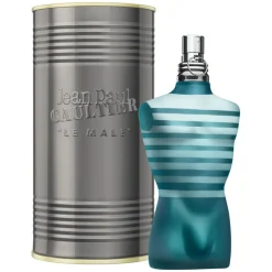 Le Male Eau De Toilette 125ml