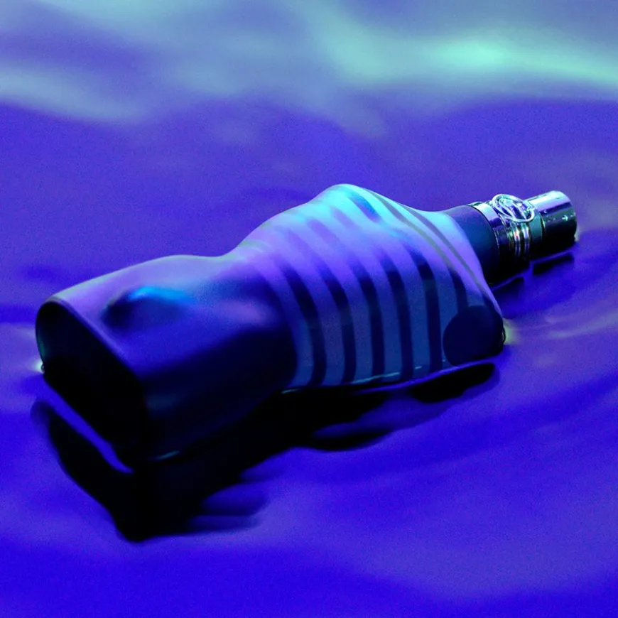 Le Male Eau De Toilette 125ml