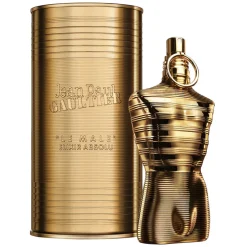 Le Male Elixir Absolu Parfum Intense 125ml