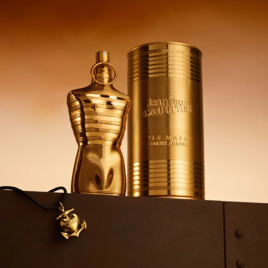 Le Male Elixir Absolu Parfum Intense 75ml