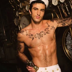 Le Male Elixir 125ml