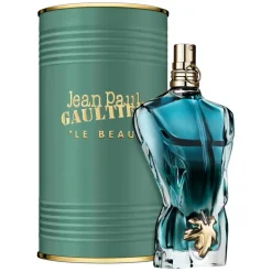 Le Male Le Beau Eau De Toilette 125ml