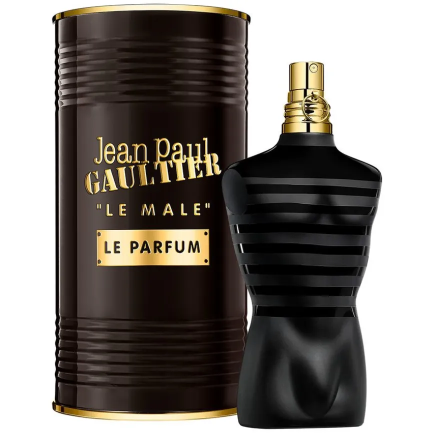 Le Male Le Parfum Eau De Parfum 200ml
