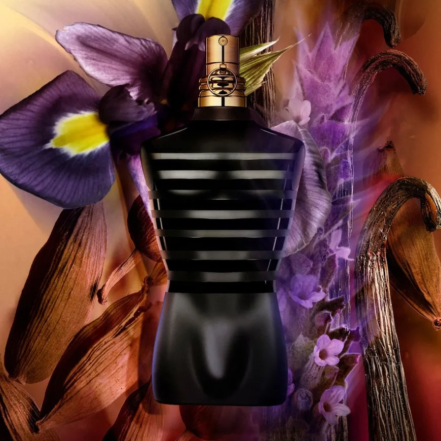 Le Male Le Parfum Eau De Parfum 75ml