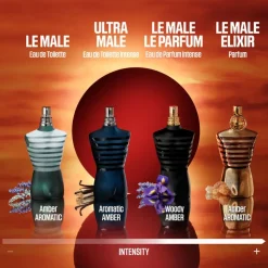 Le Male Le Parfum Eau De Parfum 75ml