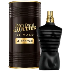 Le Male Le Parfum Eau De Parfum 125ml