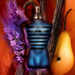 Le Male Ultra Intense Eau De Toilette 125ml
