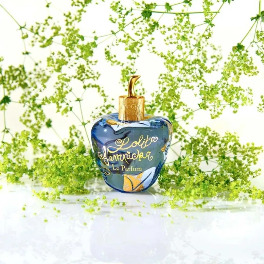 Le Parfum Eau De Parfum 30ml