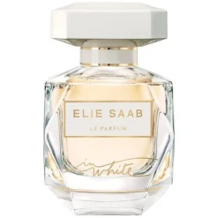 Le Parfum In White Eau De Parfum 50ml
