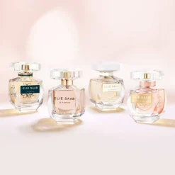 Le Parfum In White Eau De Parfum 50ml